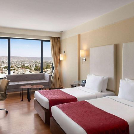 Ramada By Wyndham Jaipur North Hotel Ngoại thất bức ảnh