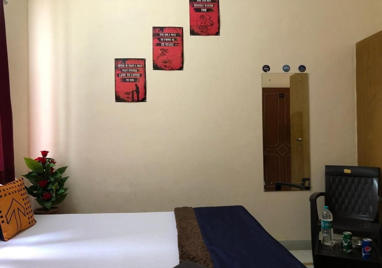 Ramada By Wyndham Jaipur North Hotel Ngoại thất bức ảnh