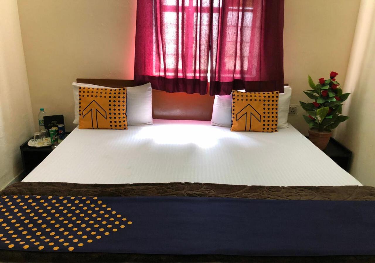 Ramada By Wyndham Jaipur North Hotel Ngoại thất bức ảnh