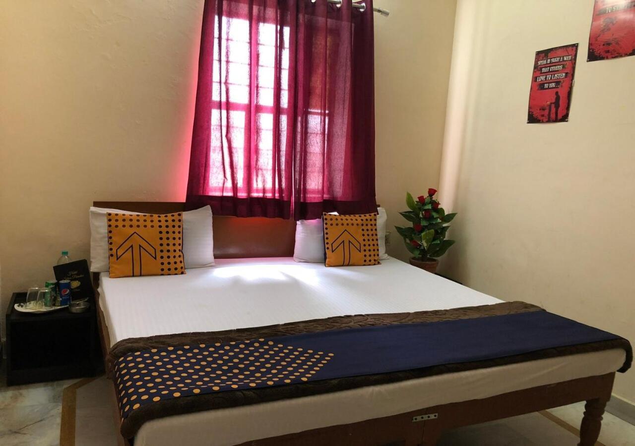 Ramada By Wyndham Jaipur North Hotel Ngoại thất bức ảnh