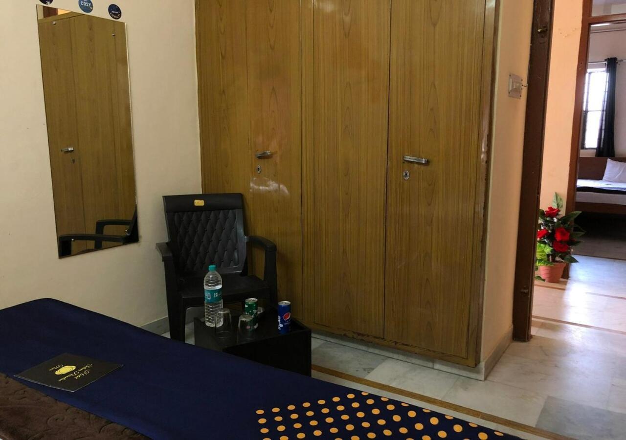 Ramada By Wyndham Jaipur North Hotel Ngoại thất bức ảnh