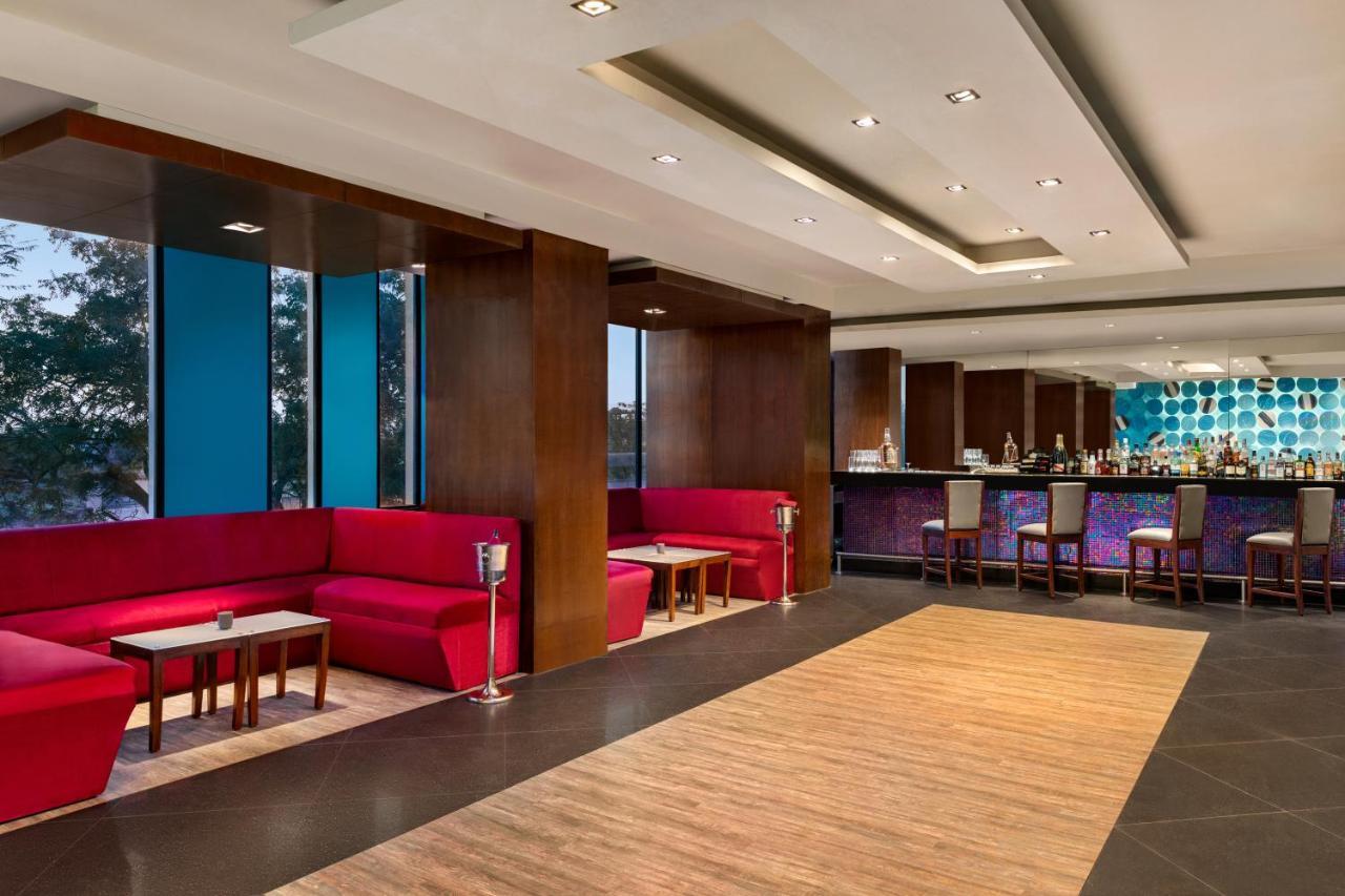 Ramada By Wyndham Jaipur North Hotel Ngoại thất bức ảnh