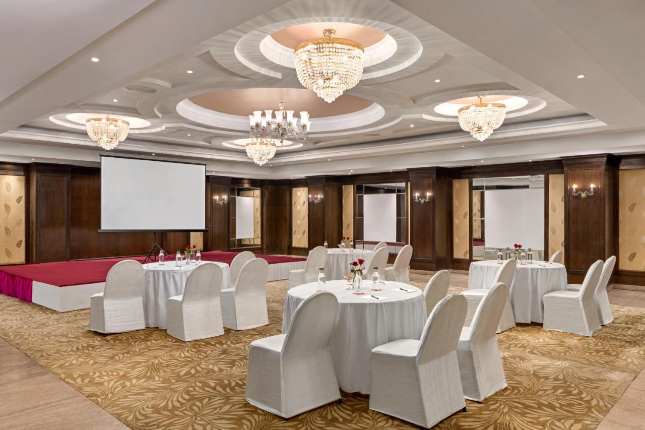 Ramada By Wyndham Jaipur North Hotel Ngoại thất bức ảnh