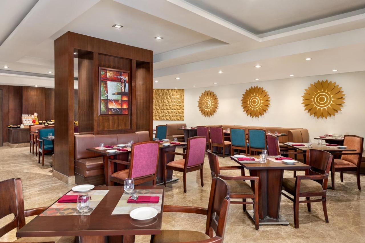 Ramada By Wyndham Jaipur North Hotel Ngoại thất bức ảnh