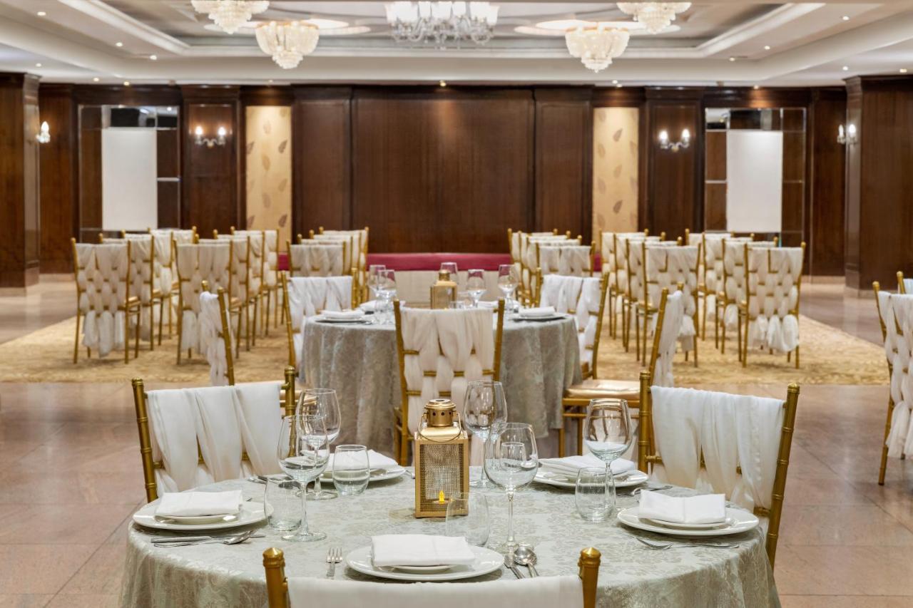 Ramada By Wyndham Jaipur North Hotel Ngoại thất bức ảnh