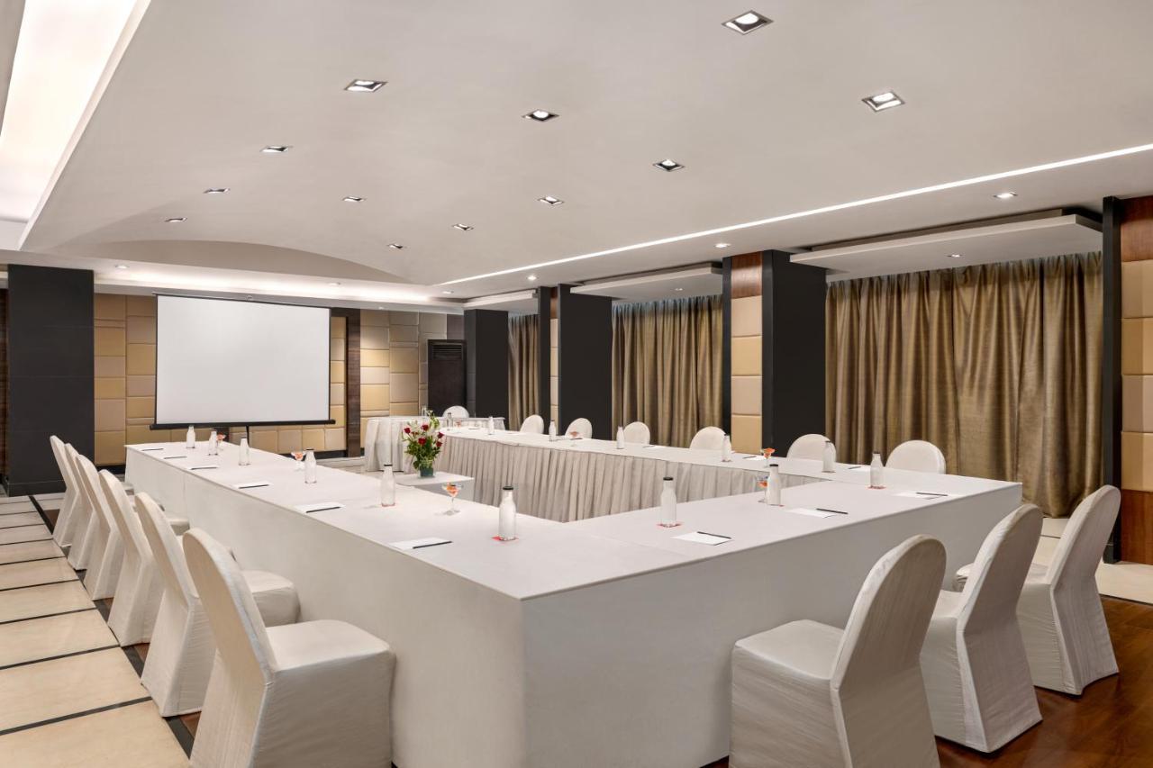 Ramada By Wyndham Jaipur North Hotel Ngoại thất bức ảnh
