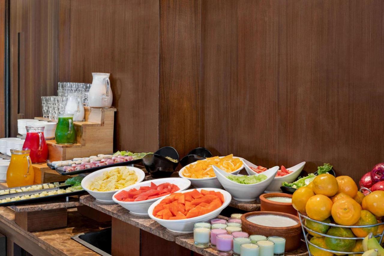Ramada By Wyndham Jaipur North Hotel Ngoại thất bức ảnh