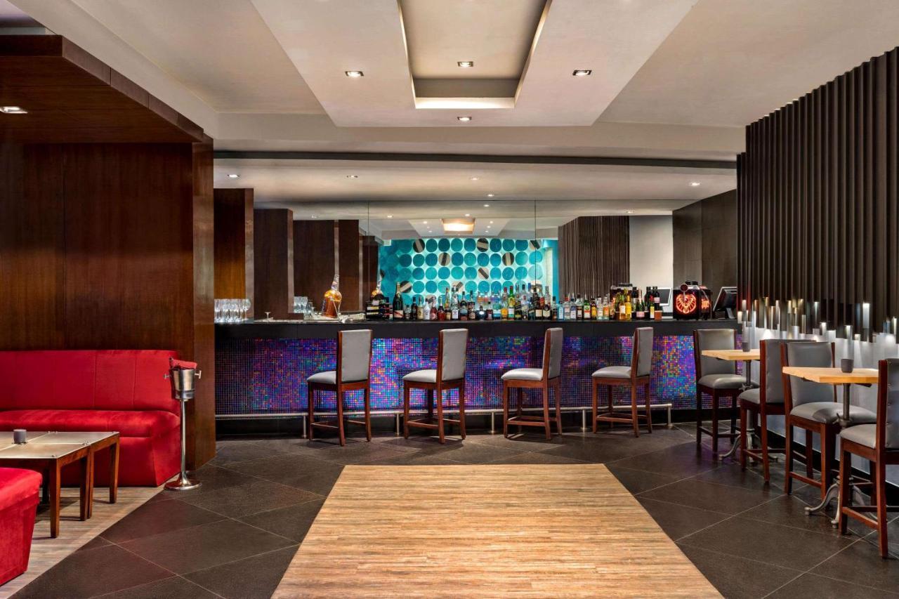 Ramada By Wyndham Jaipur North Hotel Ngoại thất bức ảnh
