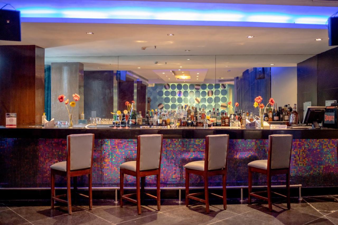 Ramada By Wyndham Jaipur North Hotel Ngoại thất bức ảnh