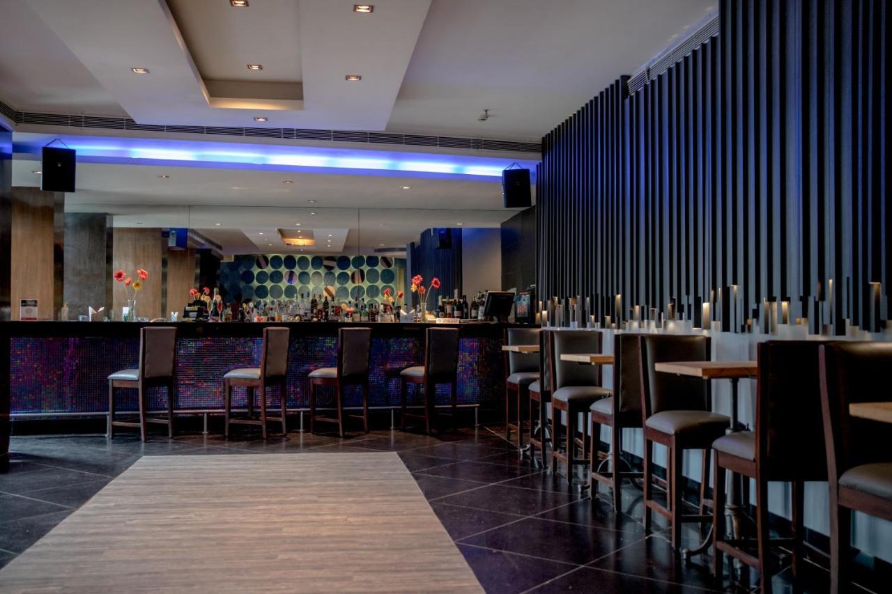 Ramada By Wyndham Jaipur North Hotel Ngoại thất bức ảnh