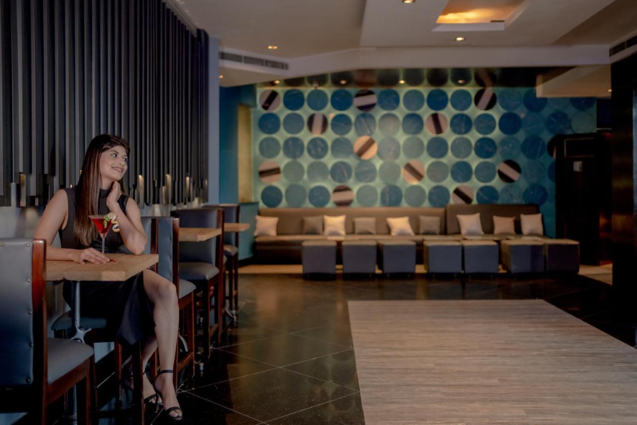 Ramada By Wyndham Jaipur North Hotel Ngoại thất bức ảnh