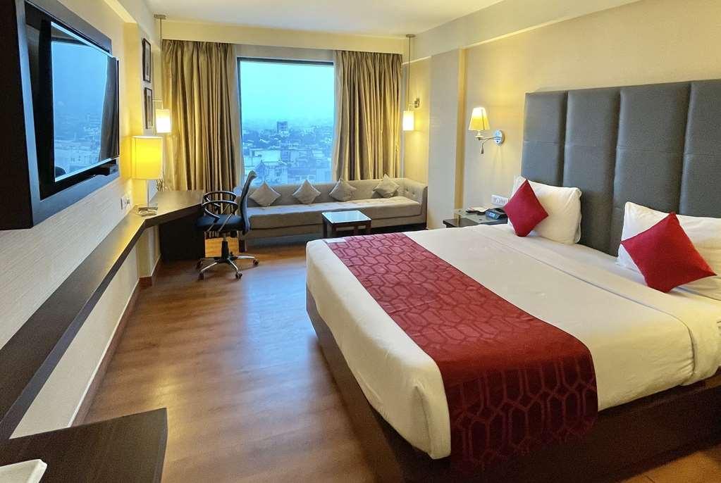 Ramada By Wyndham Jaipur North Hotel Phòng bức ảnh