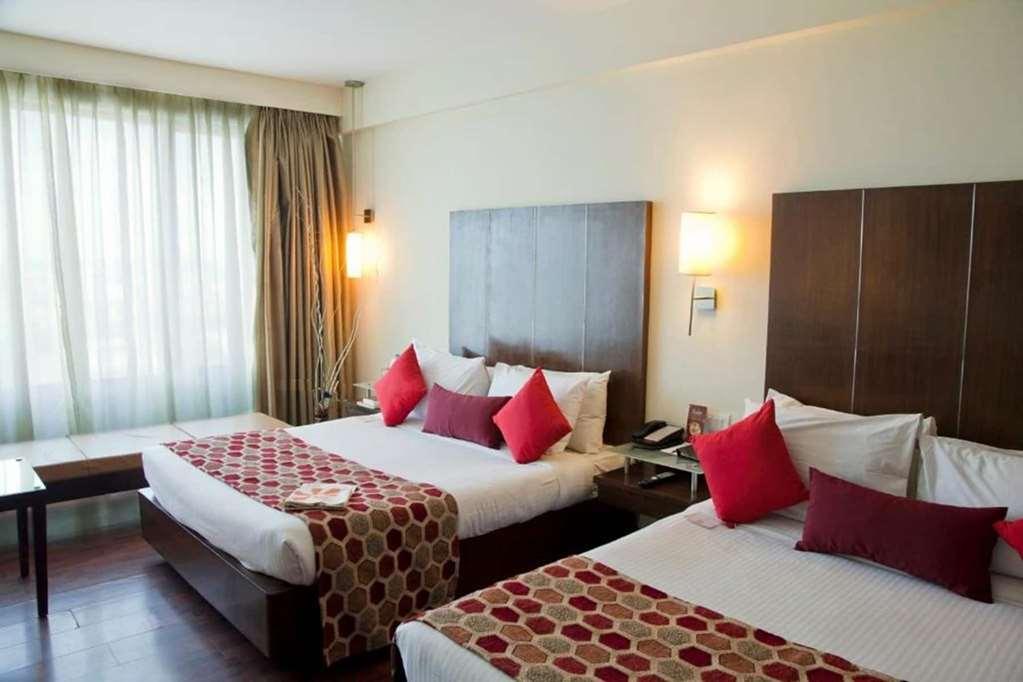 Ramada By Wyndham Jaipur North Hotel Phòng bức ảnh