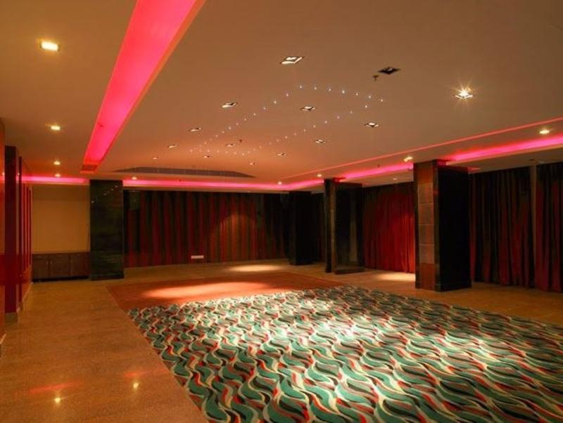 Ramada By Wyndham Jaipur North Hotel Ngoại thất bức ảnh