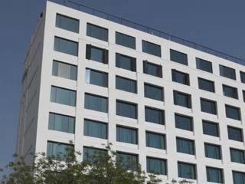 Ramada By Wyndham Jaipur North Hotel Ngoại thất bức ảnh