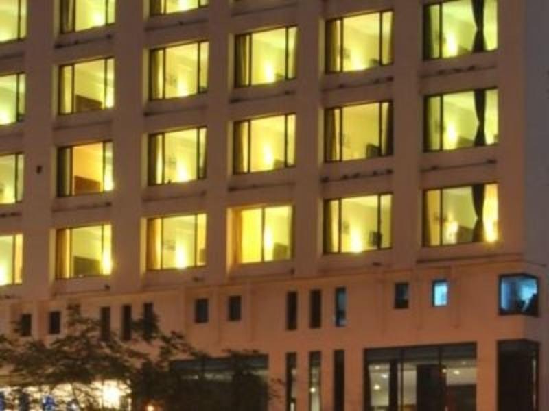 Ramada By Wyndham Jaipur North Hotel Ngoại thất bức ảnh